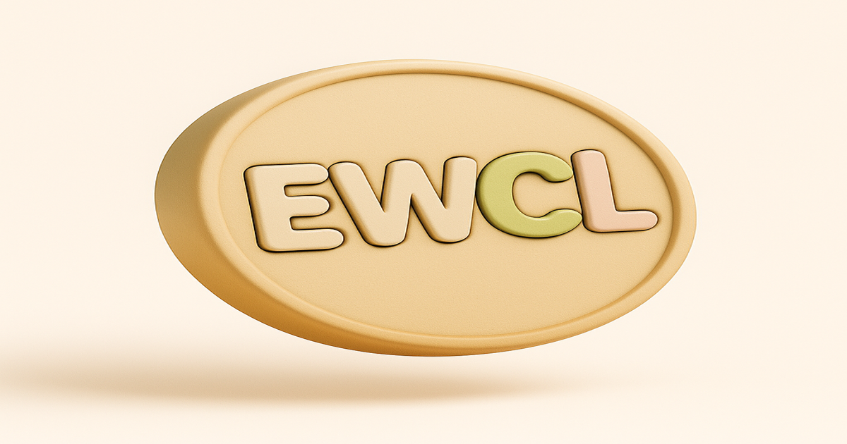 EWCL NFT Mint - Farcaster Mini Apps